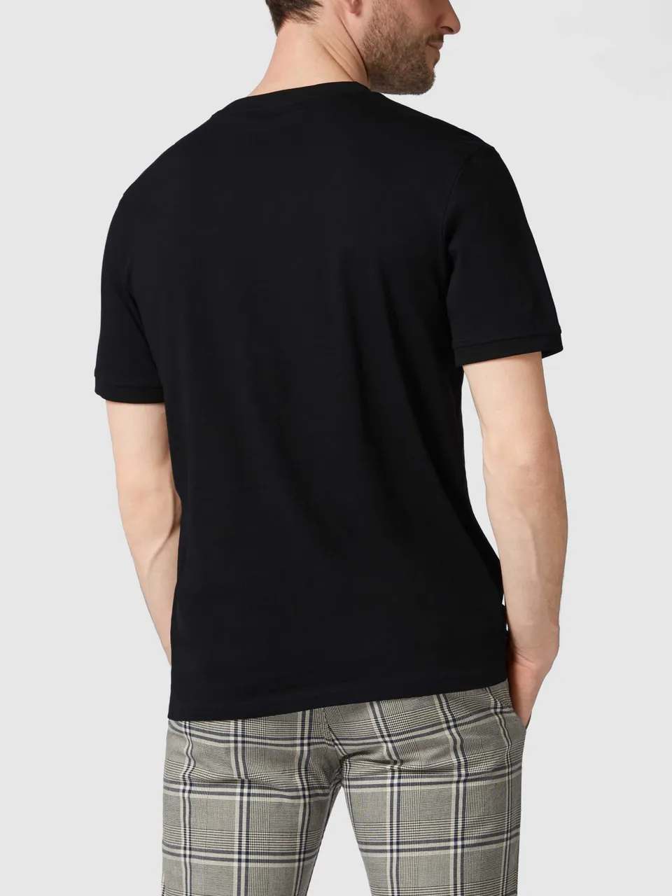 T-Shirt aus Baumwolle Modell 'Diragolino212'