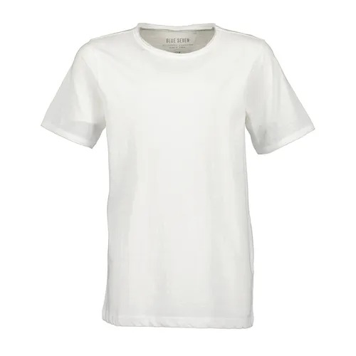 T-Shirt BASIC in weiß