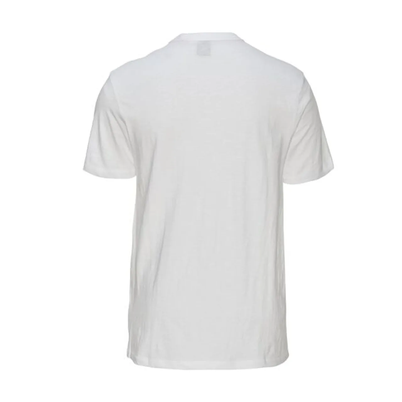 T-Shirt BOSS ORANGE "Tegood" Gr. M, weiß (100_white) Herren Shirts T-Shirts