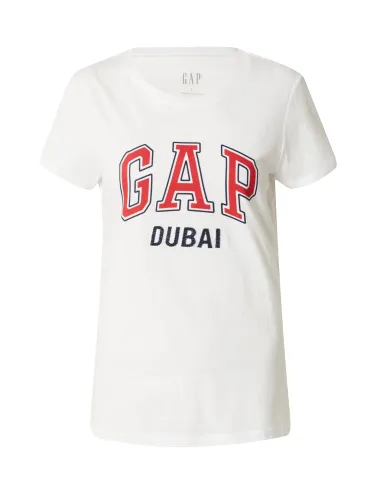 T-Shirt 'DUBAI'