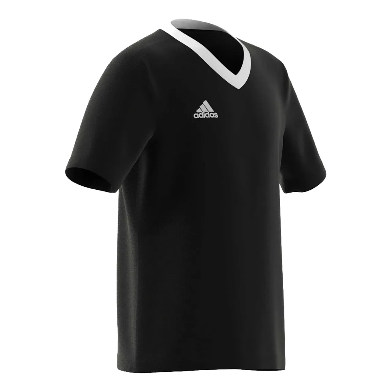 T-Shirt Ent22 Jsy Y Schwarz Adidas