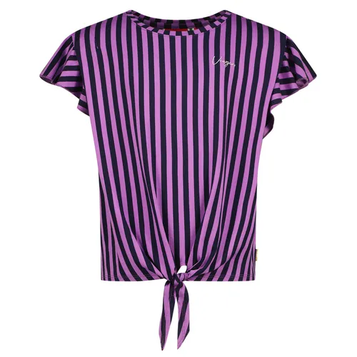T-Shirt HENRIEKA in true purple