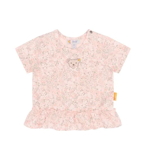 T-Shirt HIBA in seashell pink