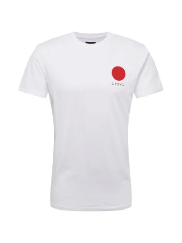 T-Shirt 'Japanese Sun'