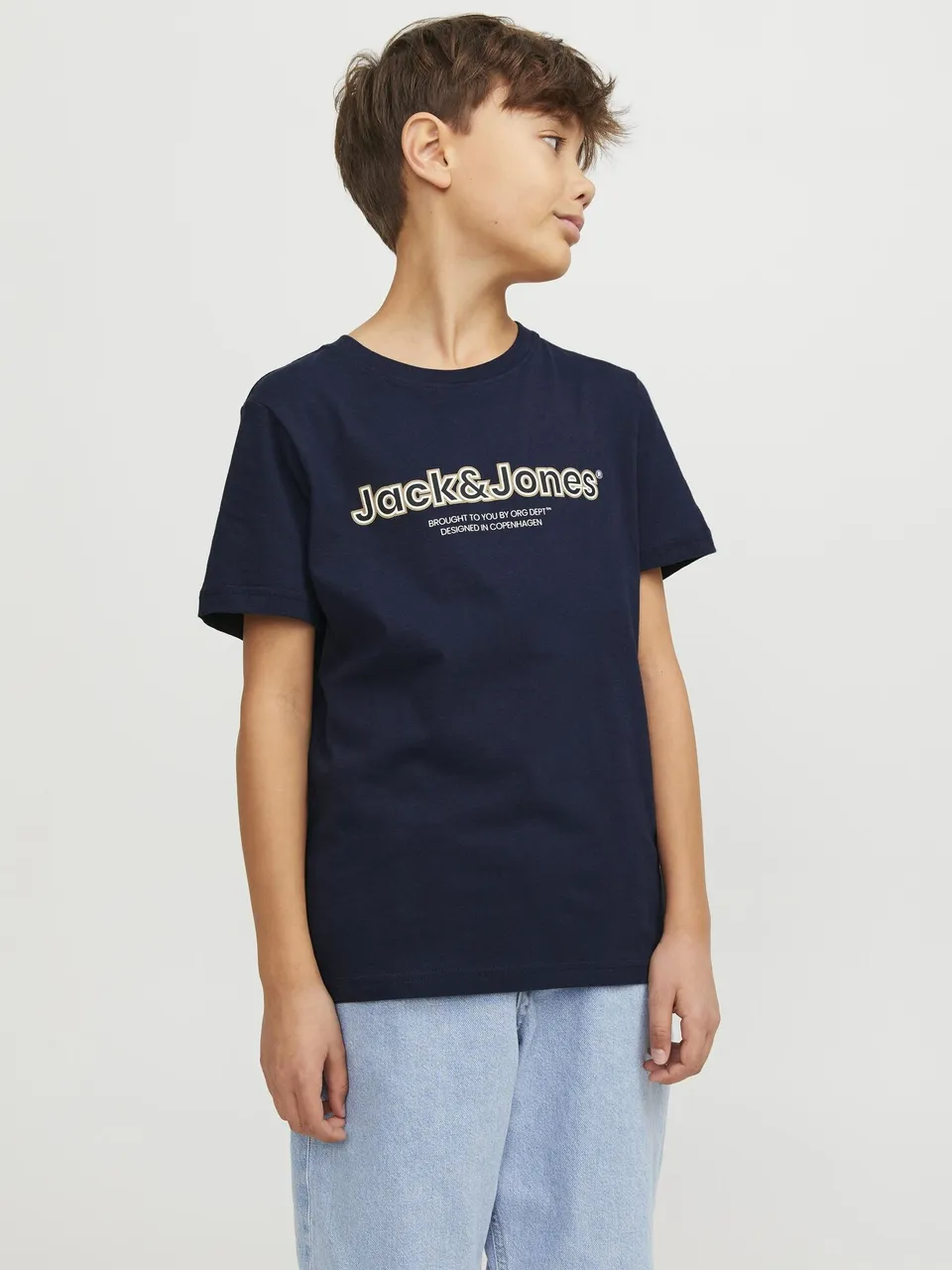 T-Shirt 'LAKEWOOD'