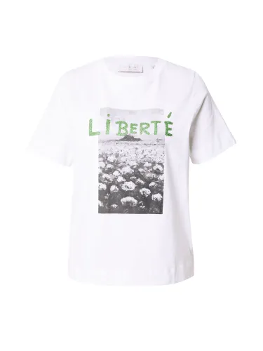 T-Shirt 'Liberté'