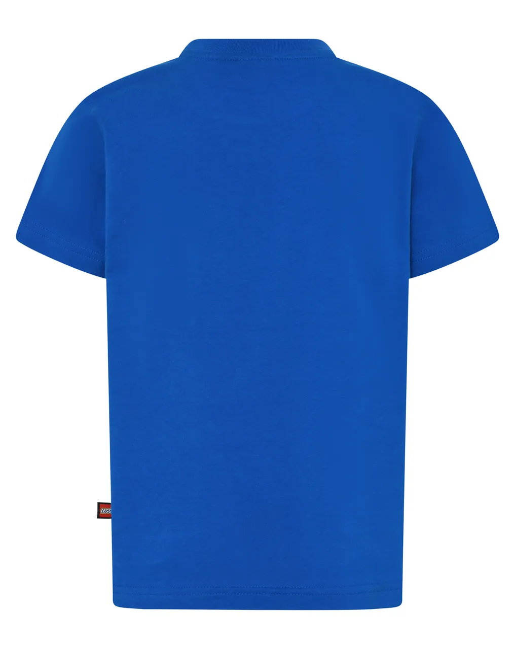 T-Shirt LWTAYLOR 328 in blue