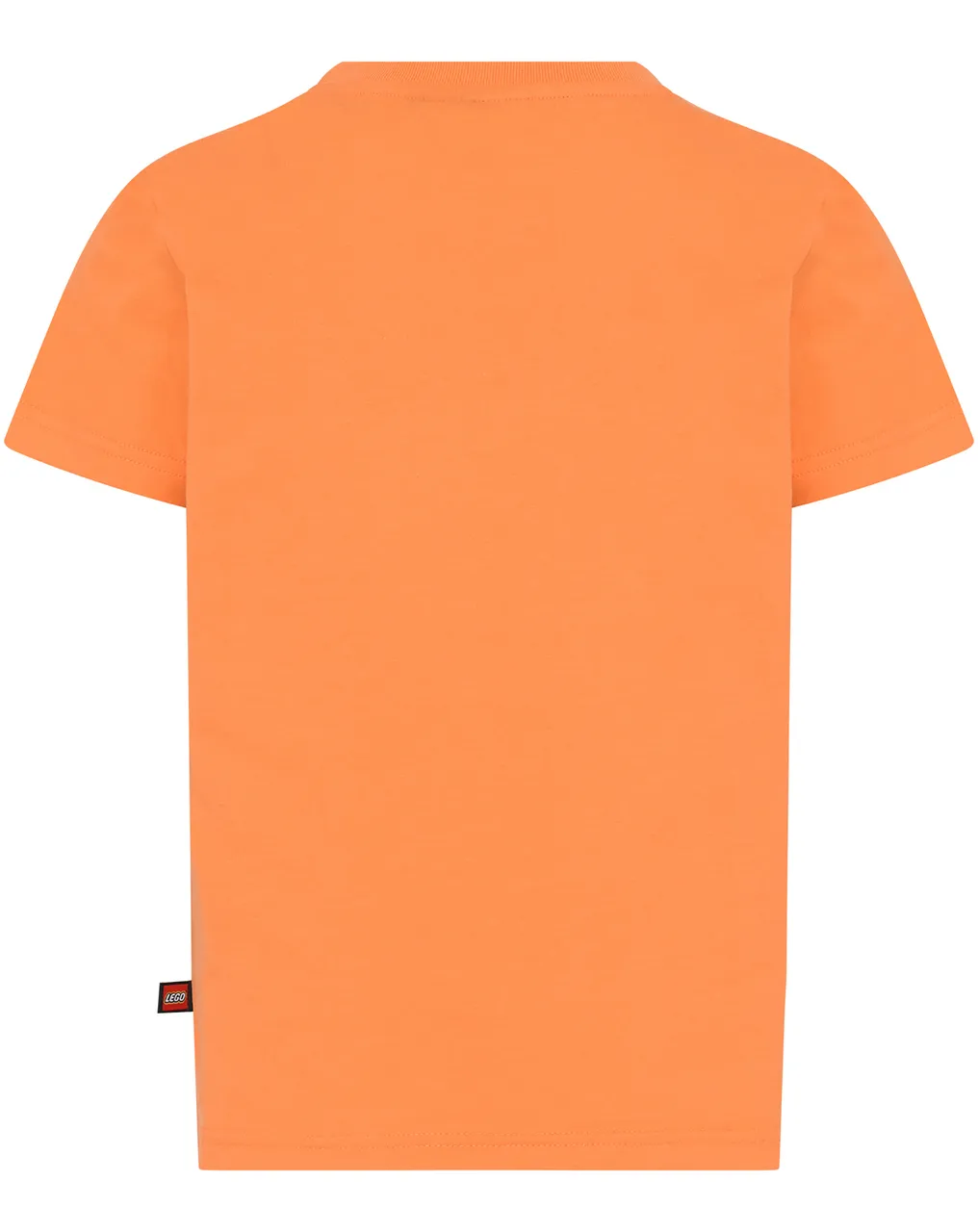 T-Shirt LWTAYLOR 330 in pastel orange