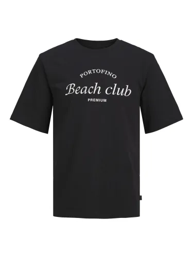 T-Shirt 'OCEAN CLUB'