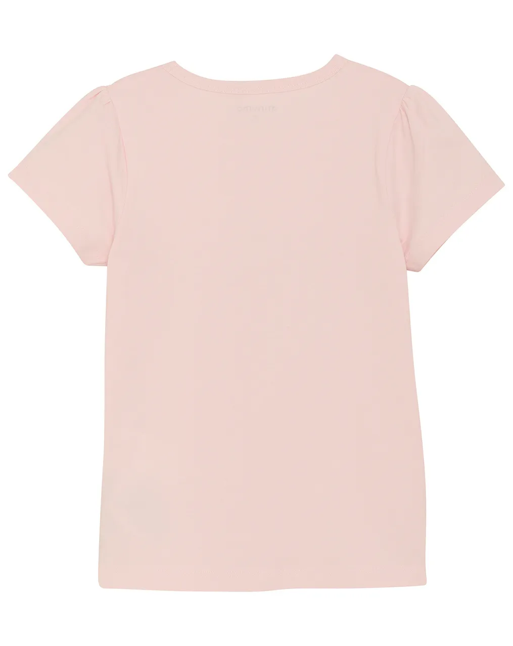 T-Shirt PAW PATROL GIRL POWER in pink dogwood