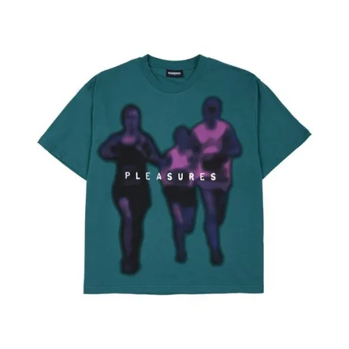 T-Shirt Pleasures