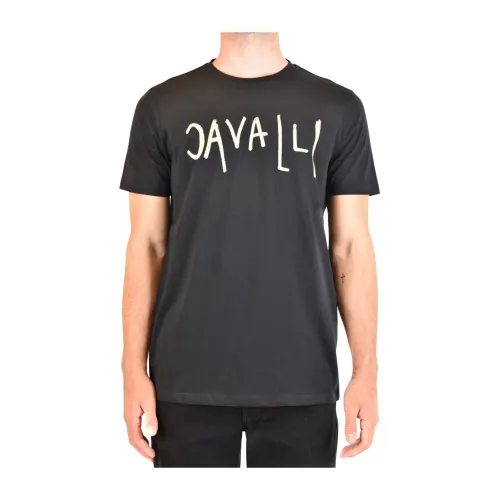 T-Shirt Roberto Cavalli