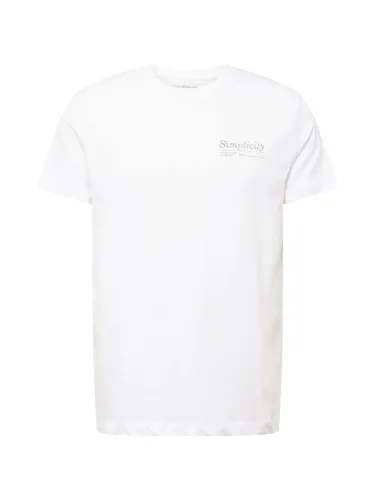 T-Shirt 'Simplicity'
