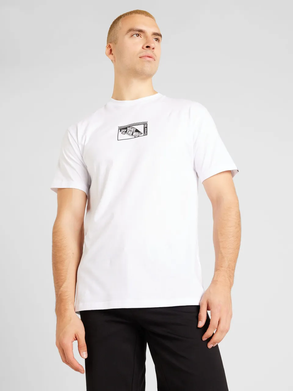 T-Shirt 'TECH BOX'