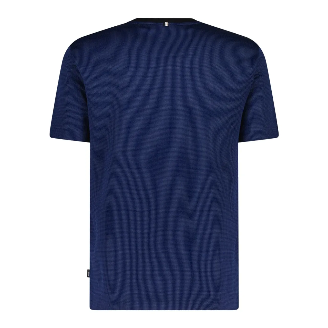 T-Shirt Tiburt aus Baumwolle Hugo Boss