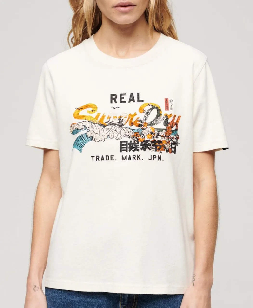 T-Shirt 'Tokyo'