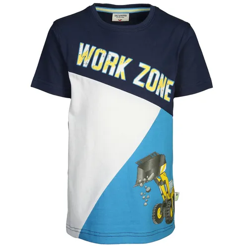 Kidsworld T-Shirt EPIC GAMING Folienprint - Preise vergleichen