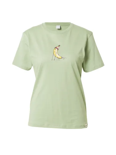 T-Shirt 'Yoganana'