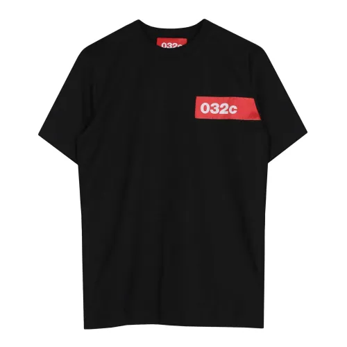 T-Shirts 032c