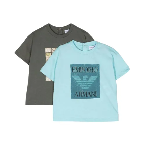T-Shirts Armani