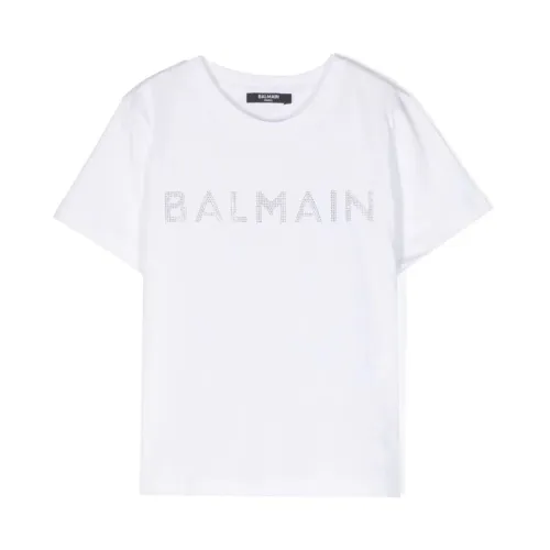 T-Shirts Balmain