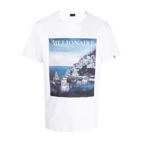 T-Shirts Billionaire