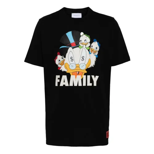 T-Shirts Family First