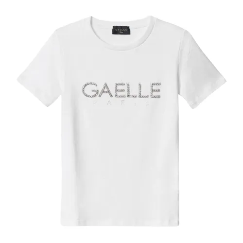T-Shirts Gaëlle Paris