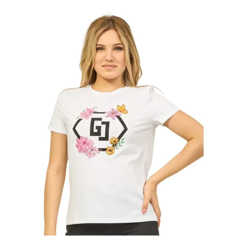 T-Shirts Gaudi