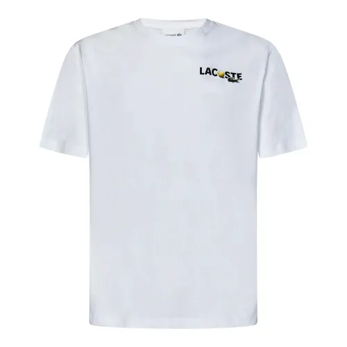 T-Shirts Lacoste