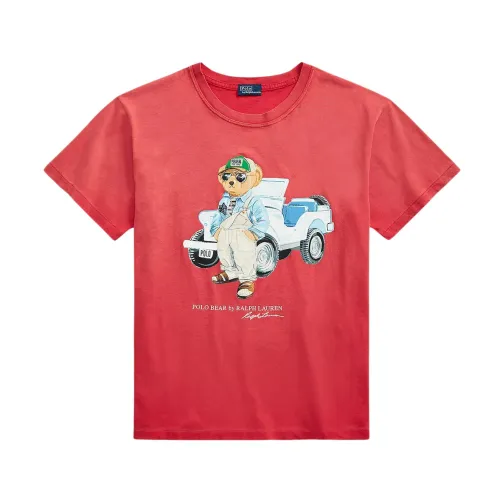 T-Shirts Polo Ralph Lauren