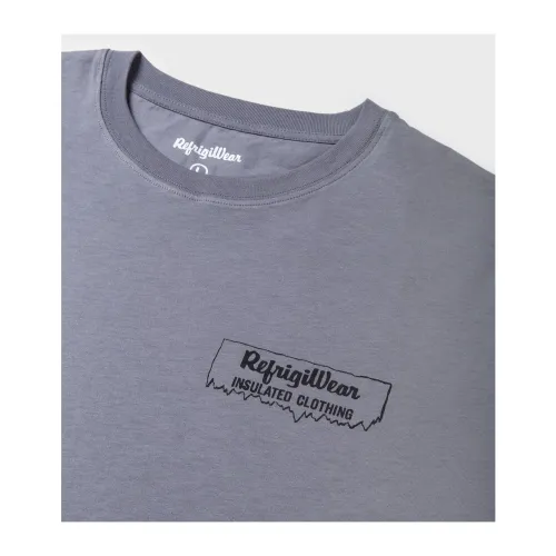 T-Shirts RefrigiWear