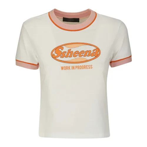 T-Shirts Ssheena
