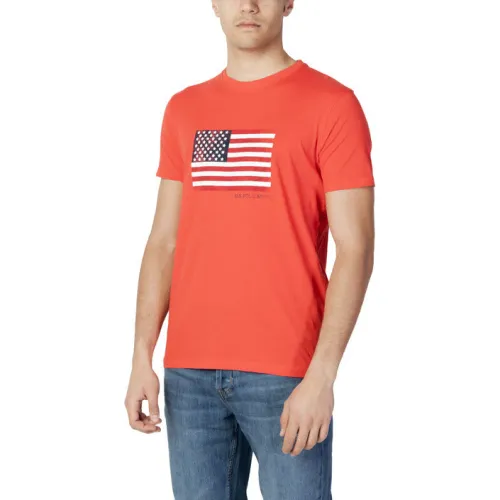 T-Shirts U.s. Polo Assn