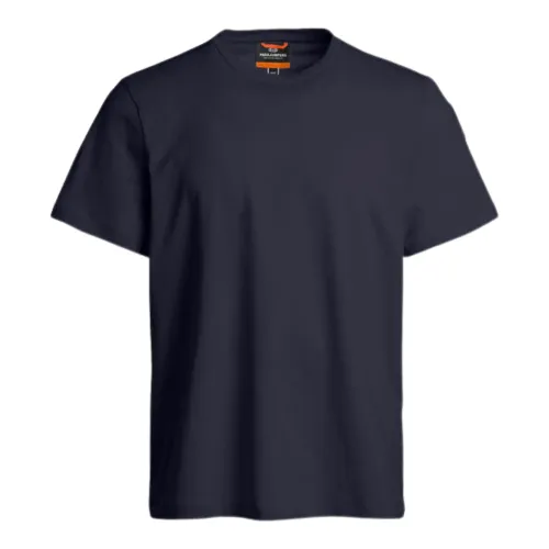 T-Shirts,Shispare Tee Hellgrüne T-shirts,Shispare Tee Schwarze T-shirts,Shispare Tee Blaue T-shirts Parajumpers