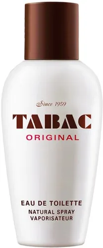 Tabac Original Eau de Toilette (EdT) Natural Spray 100 ml