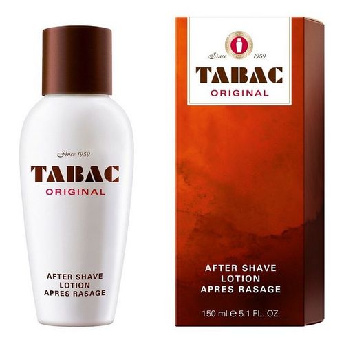 Tabac Original Gesichts-Reinigungslotion »Tabac Original After Shave Lotion 150 ml«