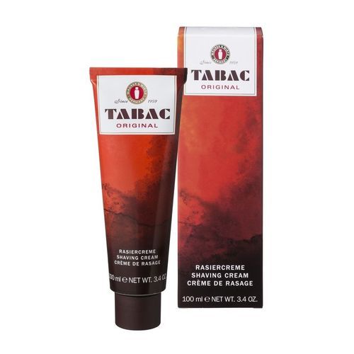Tabac Original Shaving Cream Rasur 100 ml