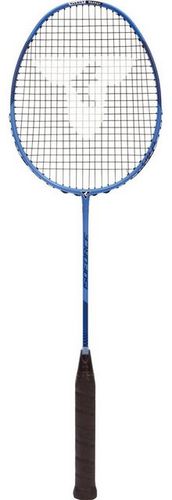 Talbot-Torro Badmintonschläger »Badm.-Schläger ISOFORCE 411.8, blue«
