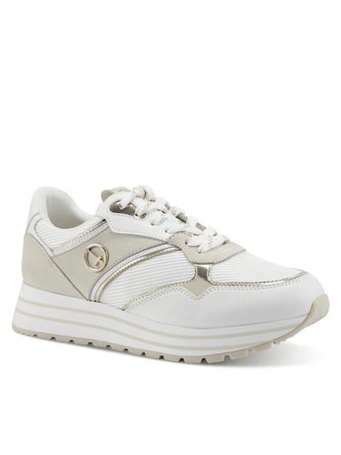 Tamaris Sneakers 1-23706-20 Weiß