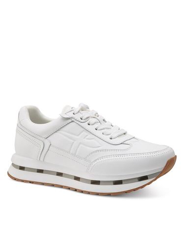 Tamaris Sneakers 1-23715-20 Weiß