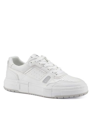 Tamaris Sneakers 1-23720-30 Weiß