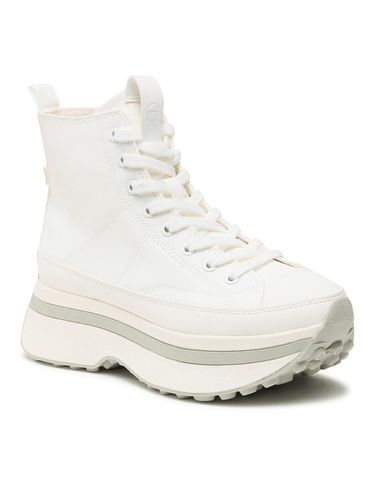 Tamaris Sneakers 1-25214-41 Weiß