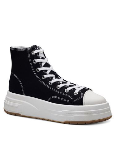 Tamaris Sneakers 1-25216-20 Schwarz