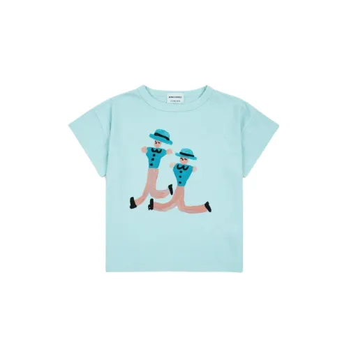 Tanzendes T-Shirt für Babys Bobo Choses