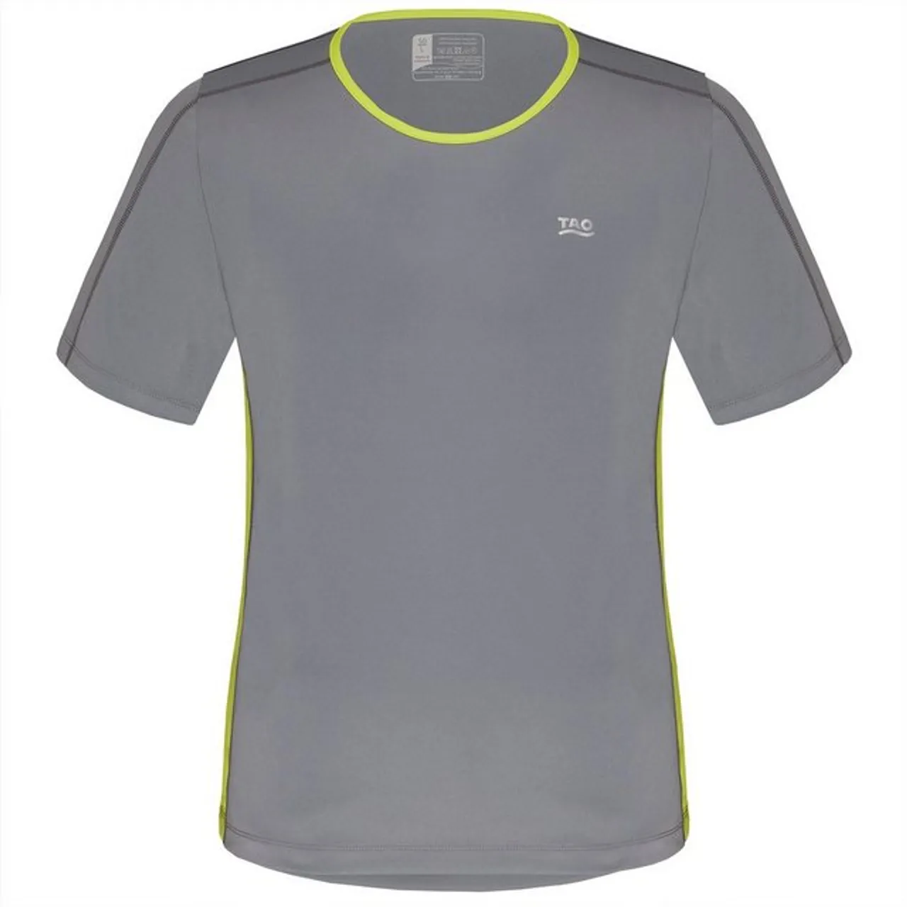 TAO Laufshirt Lauftop Running Shirt (1-tlg)