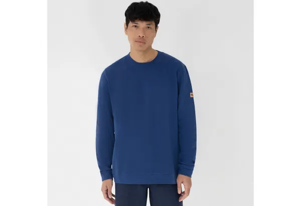 TAO Sweater Freizeitlongsleeve HENRIK (1-tlg)