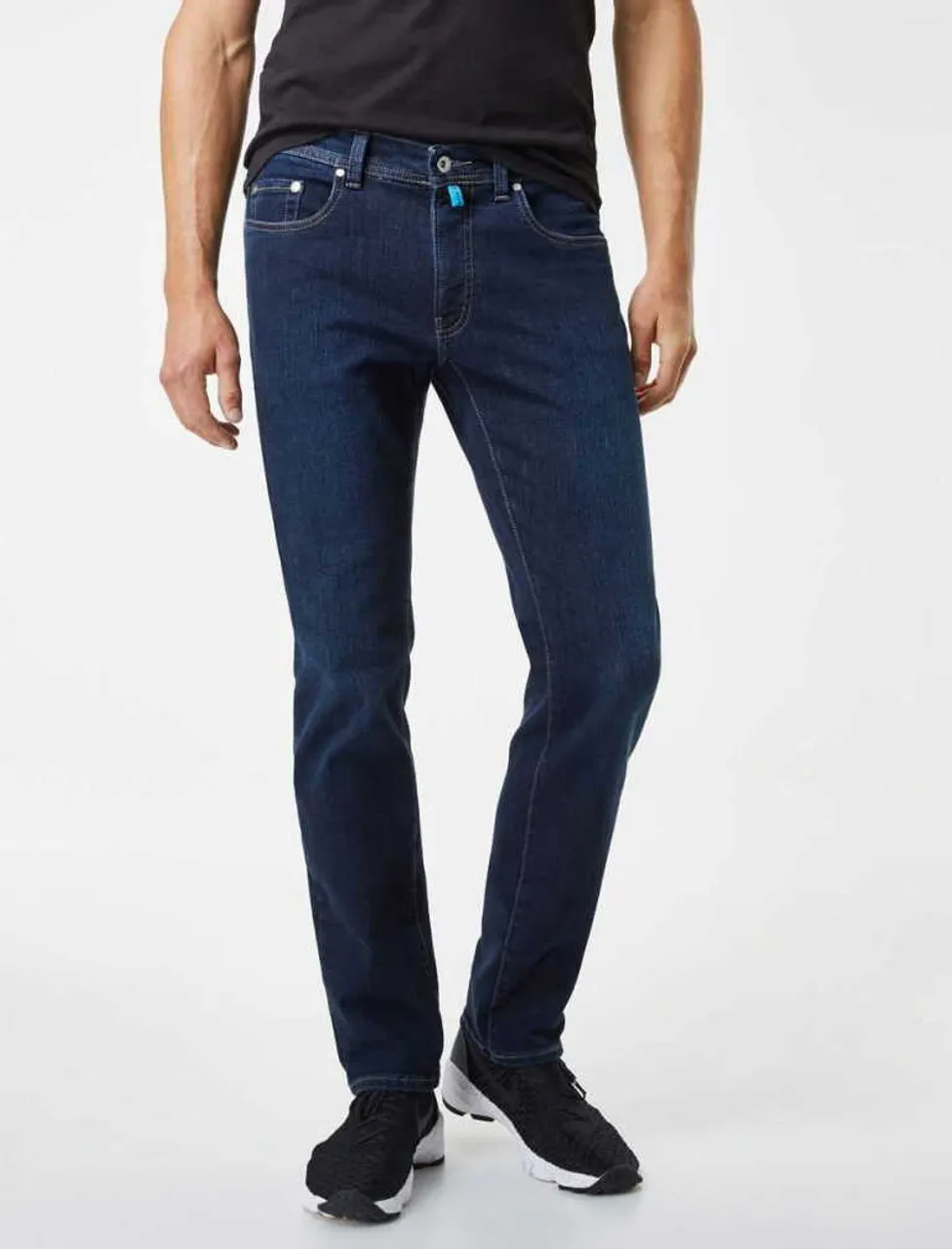 Tapered Leg Jeans Lyon tapered