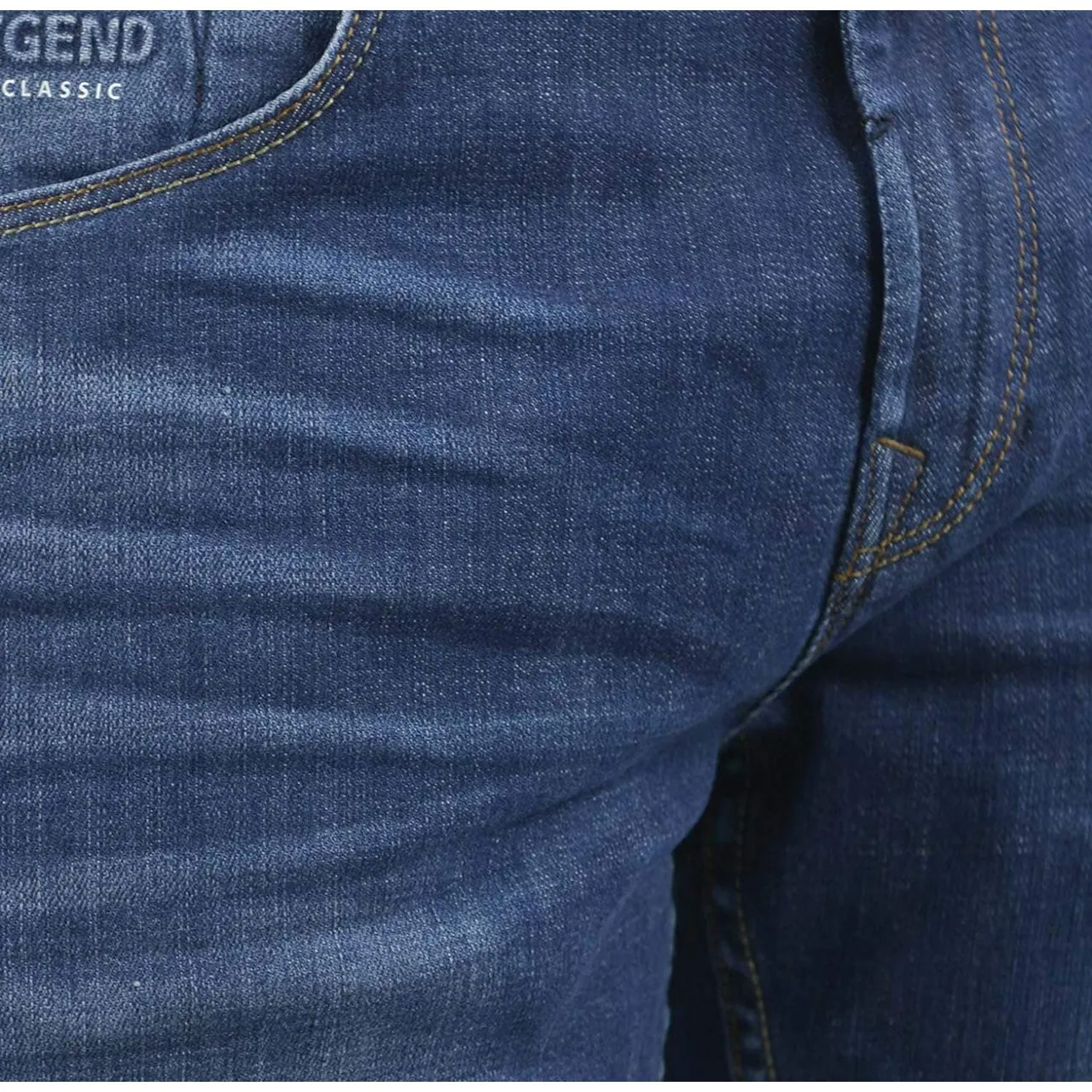 Tapered Leg Jeans PME LEGEND NIGHTFLIGHT JEANS STRET
