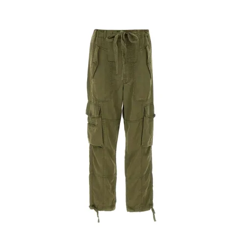 Tapered Trousers Ralph Lauren